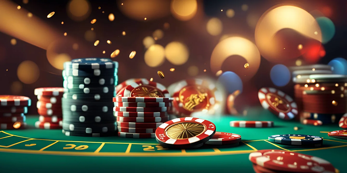 Casino Trực Tuyến HU88 - Casino Trực Tuyến theo luật chơi: phân biệt cách trả kết quả